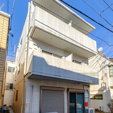 Delight Hotel 東京都 エクステリア 写真