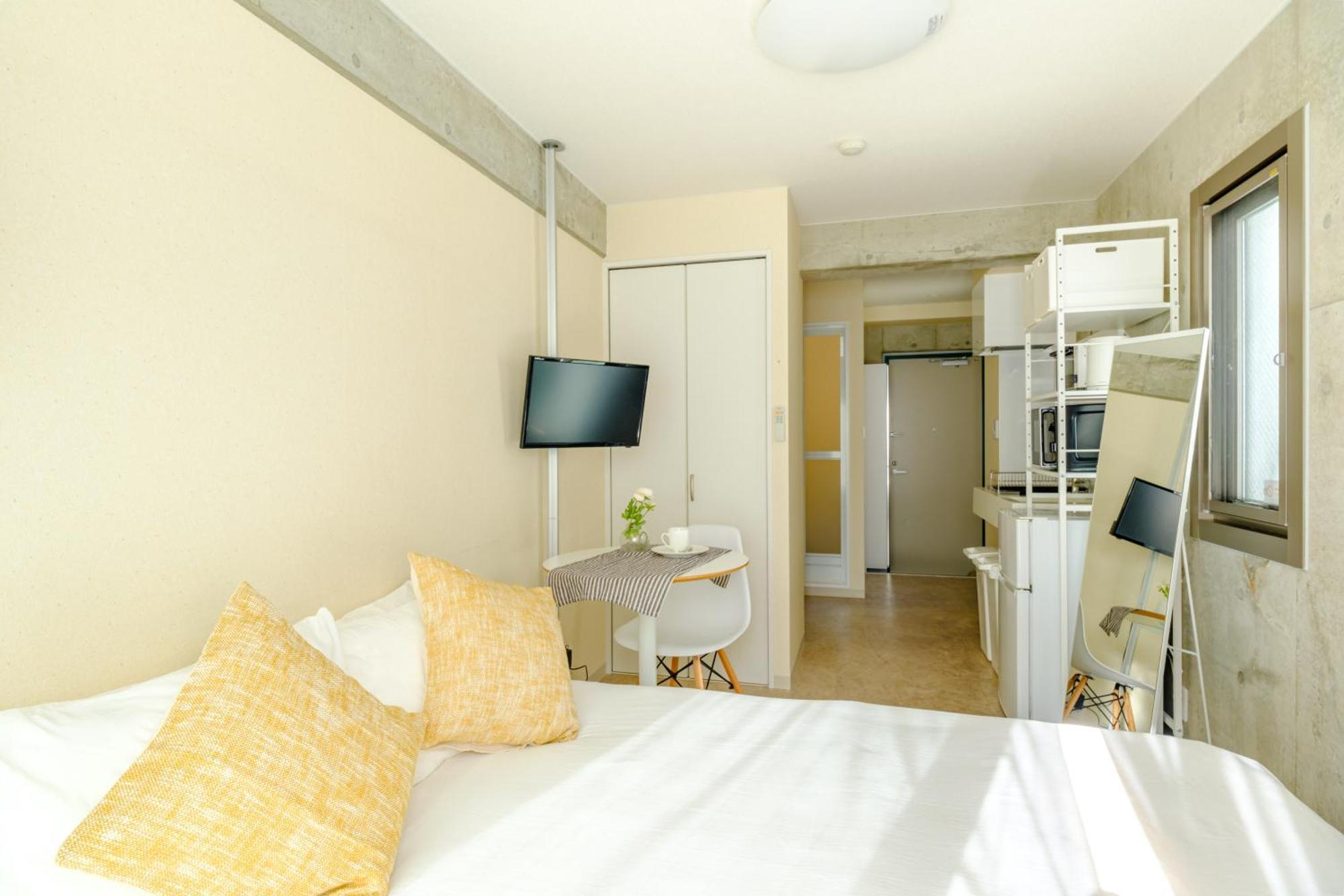 Delight Hotel 東京都 エクステリア 写真